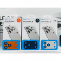 KUZOOM Invisible Full Coverage Camera Lens for - iPhone