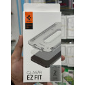 Spigen :- GL AStR (1Pack) Borderless Full Cover Screen Protector Glass