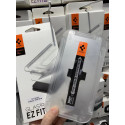 Spigen :- GL AStR (1Pack) Borderless Full Cover Screen Protector Glass