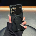 Camera Glass lens Cover With Dual lens holder for Samsung Galaxy