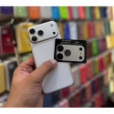 KUZOOM Invisible Full Coverage Camera Lens for - iPhone