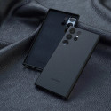 OEM Leather Magnetic Case for Samsung Galaxy S24-Ultra S23-Ultra S25-Ultra S26-ultra