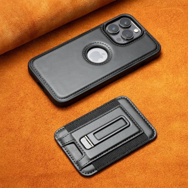 Wallet Card Slot Mag...