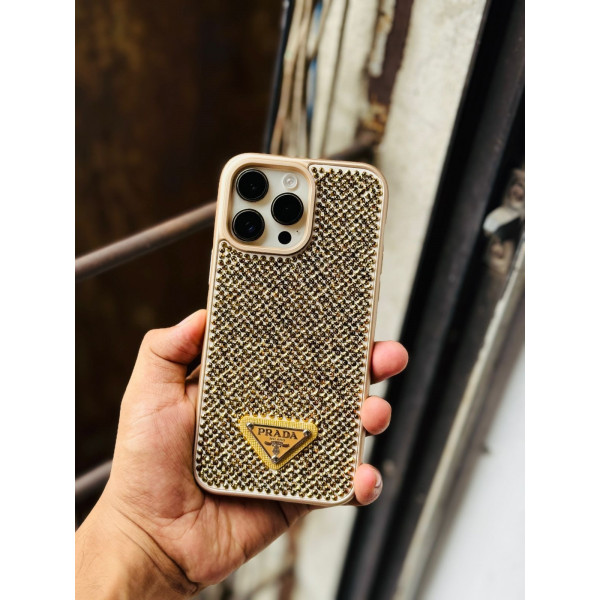 PRADA Hot Cake Premium Case for Iphone