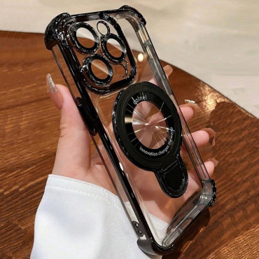 Luxury Clear TPU Hol...
