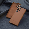 OEM Leather Magnetic Case for Samsung Galaxy S24-Ultra S23-Ultra S25-Ultra S26-ultra