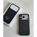 TechWoven Case MagSafe With Camera button