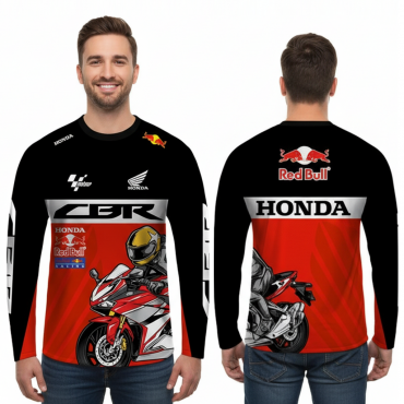 CBR Bike Full Sleeve...