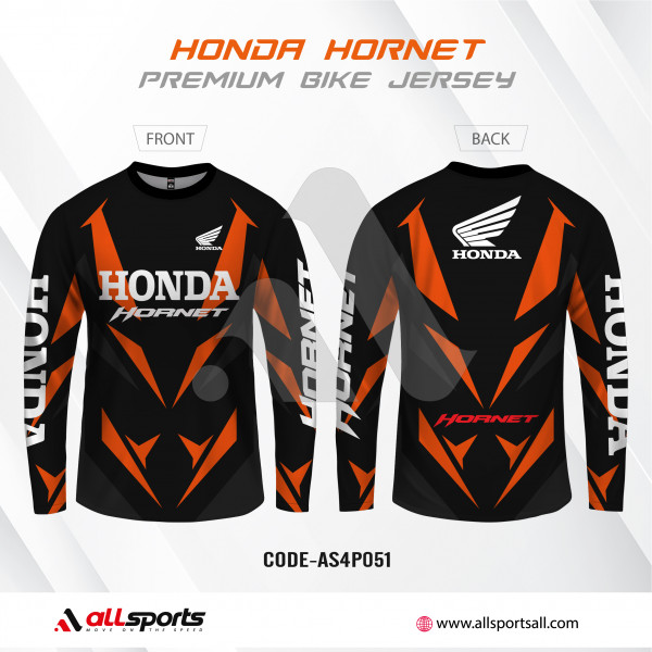 BIKERS T-SHIRT FULL SLEEVE HIGHWAY KING OFFER COMBO (04 PART SUBLIMATION PRINT)-AS4PC2P7