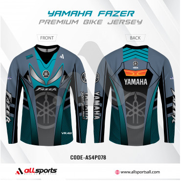YAMAHA FAZER PASTE B...