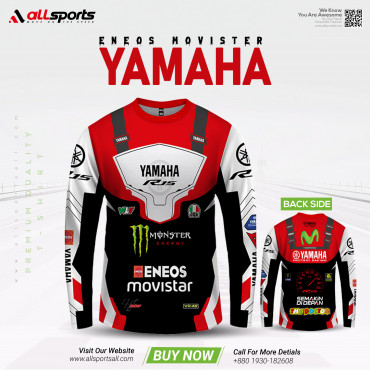 Yamaha R15 Red Bike ...
