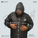 Premium Rain Master Raincoat