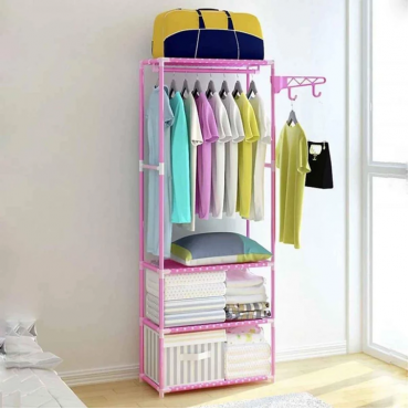 Fashion Cloth Rack