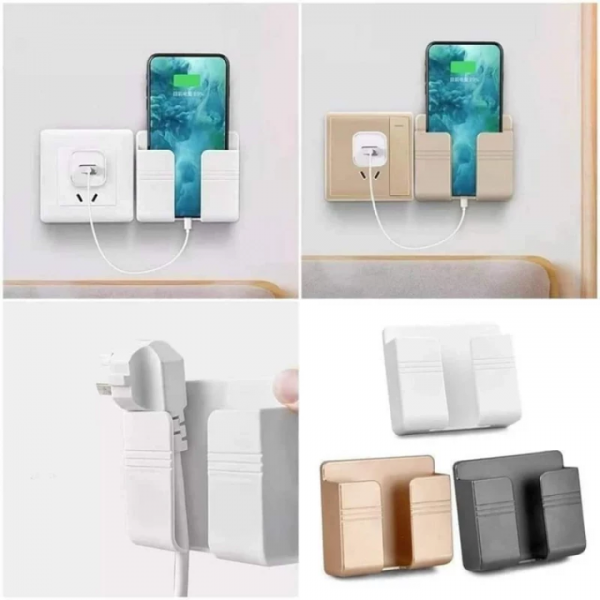 USB Mobile Charging Stand
