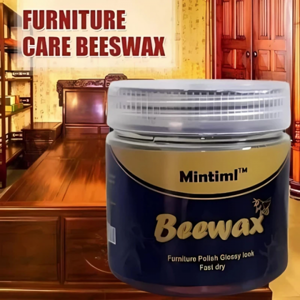 Furniture Polisher