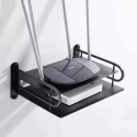 Metal Router Stand