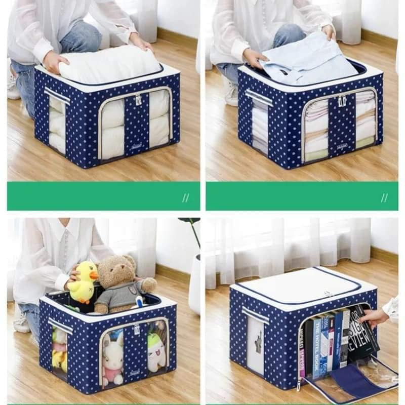 High Quality Quilt Storage Bag
