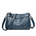 Vintage Bag (Blue)