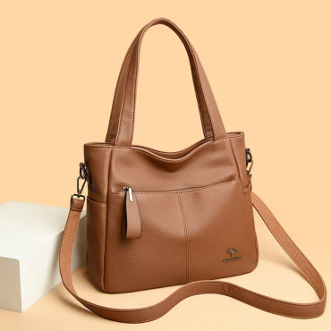 Ladies Elegant Shoul...