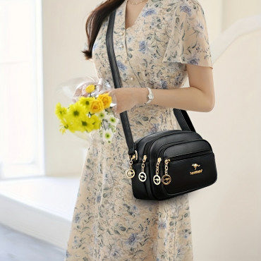 Stylish Women's Cros...