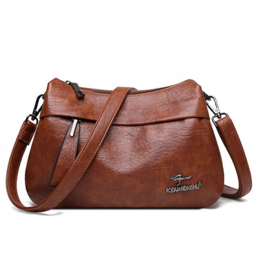 Vintage Bag (Brown)...