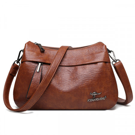 Vintage Bag (Brown)...