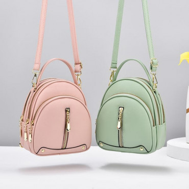 Gorgeous Mini Backpa...