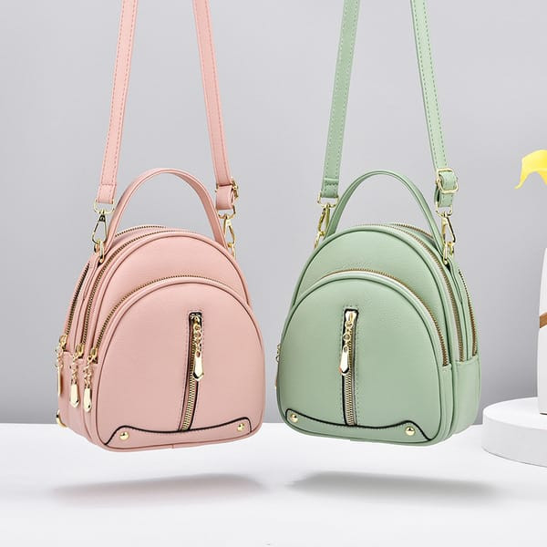 Gorgeous Mini Backpack (black)
