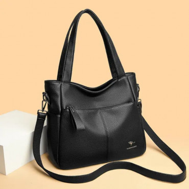 Ladies Elegant Shoul...