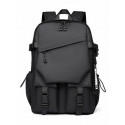 Premium Casual Daypack for Men & Women(Black)
