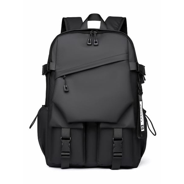 Premium Casual Daypack for Men & Women(Black)