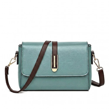 2 Genuine Soft Leath...
