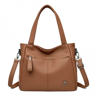 Ladies Elegant Shoul...