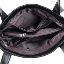 Ladies Elegant Shoulder & Crossbody Bag (Meroon)