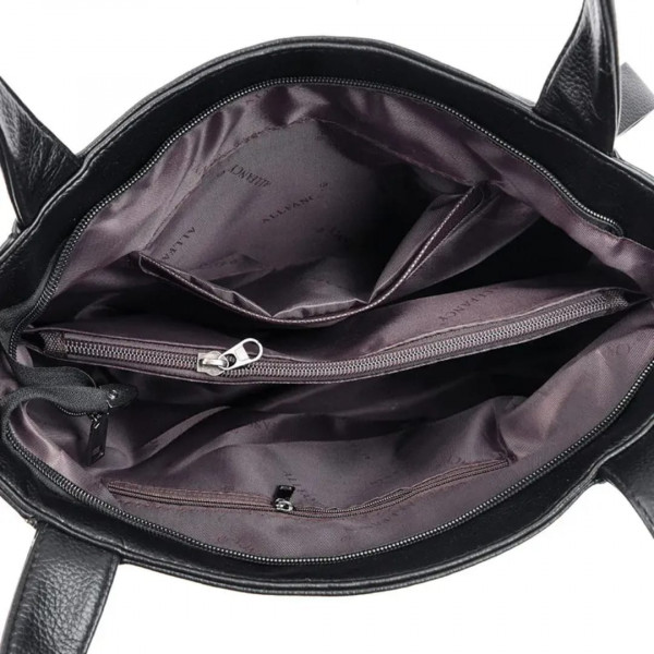 Ladies Elegant Shoulder & Crossbody Bag (Meroon)
