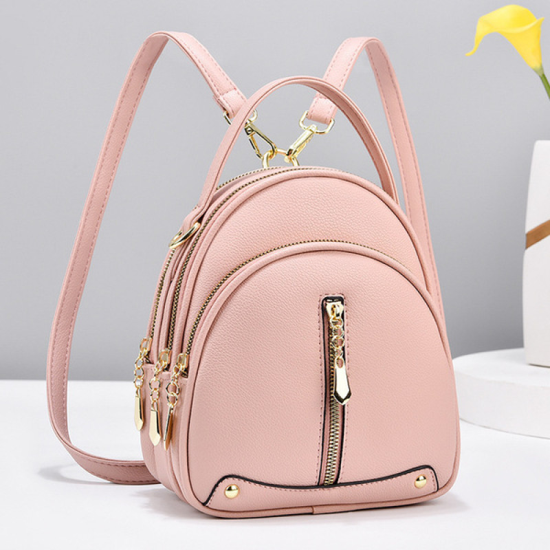 Gorgeous Mini Backpack (pink)