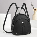 Gorgeous Mini Backpack (black)