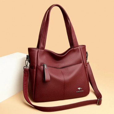 Ladies Elegant Shoul...