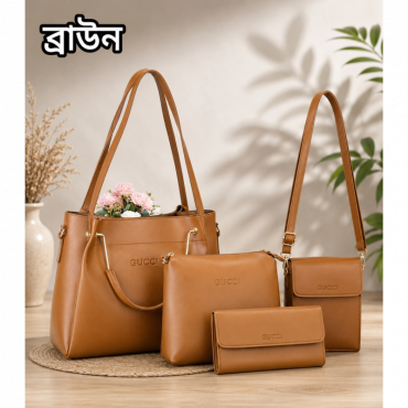 4pcs Combo Women Bes...