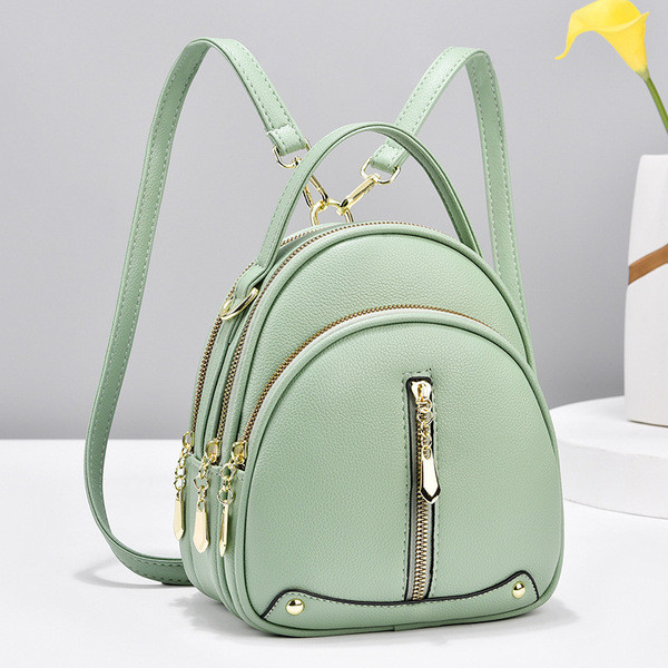 Gorgeous Mini Backpack (green)