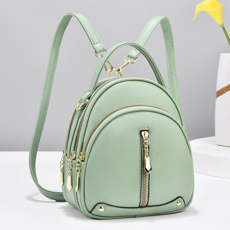 Gorgeous Mini Backpack (green)