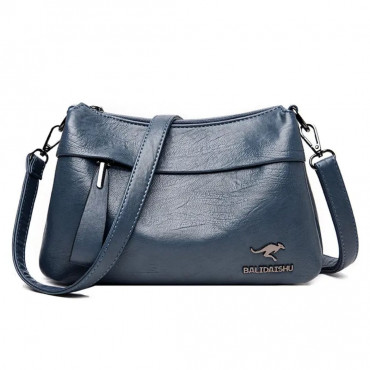Vintage Bag (Blue)...