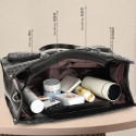  Spot New Lunch Bag (Black)
