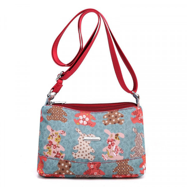  Korean sports travel shoulder bag(Putul2) Code : 158