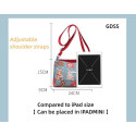  Korean sports travel shoulder bag(Pori) Code : 158