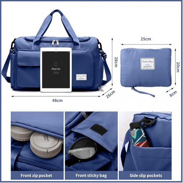 Fashionable Large Ca...