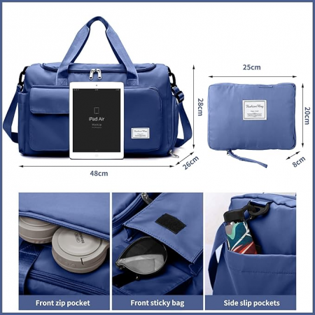 Fashionable Large Ca...
