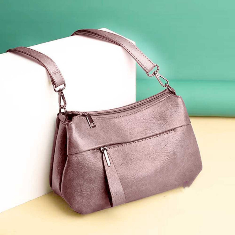 Vintage Bag (cream)