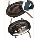 Ladies Tote Bag {Greay}