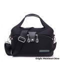 Fashion bag (Black)
